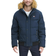 Tommy Hilfiger Short Snorkel Coat - Navy