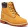 Timberland Kid's 6 Inch Premium Waterproof Boots - Wheat