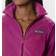 Columbia Women’s Benton Springs Full Zip Fleece Jacket - Fuchsia