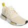 Adidas NMD_R1 W - Ecru Tint/Ecru Tint/Impact Yellow