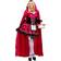 Dreamgirl Little Red Riding Hood Costume