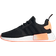 Adidas NMD_R1 W - Core Black/Beam Orange/Cloud White