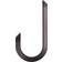 Normann Copenhagen Curve Coat Hook 2