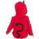 BigBuy Carnival Baby's Little Devil Costume