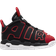 NIKE Air More Uptempo TD - Black/University Red/White