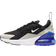 Nike Air Max 270 PS - Black/Game Royal/Light Bone/White