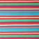 Cosatto Stripe Blanket Multi Colour