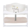 Hauck Disney Pooh Cuddles Matstolsdyna Highchairpad Deluxe