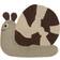 OYOY Sally Snail Rug