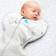 Love to Dream Swaddle Up Swaddle Warm Dreamer