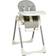 Homcom Foldable Baby High Chair