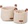 Kidsdepot m Baskets Set 2 Storage Basket