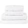 Zone Denmark Classic Bath Towel Brown, Gray, Black, White, Blue (140x70cm)