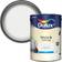 Dulux Matt Emulsion Paint Wall Paint, Ceiling Paint White Cotton 5L