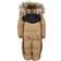 Lindberg Baby Rocky Winter Overall - Beige