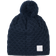 Reima Children's Marino Wool Hat - Navy