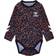 Hummel Confetti L/S Body - Black Iris (215506-1009)