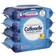 Cottonelle Flushable Wet Wipes 4-pack