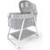 Ingenuity Lullanight Soothing Bassinet 20.6x33.4"