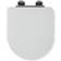 Croydex Kielder Flexi-Fix (WL600822H)