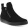 ecco Una Sneaker Collo Alto - Nero