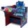 Delta Children Pj Masks Catboy Chair Desk with Storage