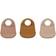 Liewood Maru Silicone Bib 3-pack