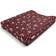 Filibabba Changing Pad Fall Flowers