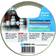 Stokvis Tapes 004269394 Aluminum Tape 10000x50mm