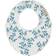 Cam Cam Copenhagen Fiori Jersey Teething Bib