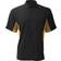 Game Gear Men's Track Pique Short Sleeve Polo Shirt