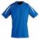 Sol's Mens Maracana 2 Short Sleeve Football T-shirt