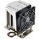 SuperMicro SNK-P0064AP4. Type: Cooler Fan diameter: