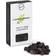 Lakritsfabriken Salty Raw Liquorice 25g