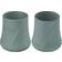 Everyday Baby Silikonmugg 2-pack Harmony Green