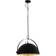 Eglo Covaleda 1 Pendant Lamp 45.5cm