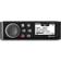 Fusion MS-RA70 2-Zone AM/FM w/Bluetooth (010-01516-01)