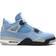 Nike Air Jordan 4 Retro M - University Blue