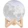 MikaMax Moon Bordlampe 15.5cm