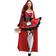 Dreamgirl Little Red Riding Hood Costume