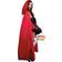 Dreamgirl Little Red Riding Hood Costume