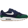 Nike Air Max 1 W - Obsidian/Midnight Navy/Gorge Green/White