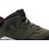 Nike Air Jordan 6 Retro TD - Medium Olive/Black/Sail/Univeristy Red