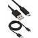 KAOS USB C-USB A Adapter 3m