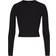 SKIMS Soft Lounge Long Sleeve Crop Top