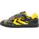 Hummel Batman Jet Court Low - Black