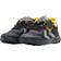 Hummel Batman Actus Recycled Jr - Black