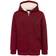 Calvin Klein Big Boy's Monogram Duo Sherpa Lined Full Zip Sweatshirt