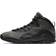 Nike Air Jordan 10 Retro M - Dark Shadow/Black/True Red