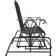 vidaXL 318833 2-Seat 114cm Havebænk